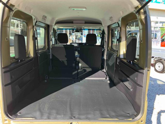 アトレーＲＳ保証　新車保証・まごころ保証　１年間・走行距離無制限付き（東京都）の中古車