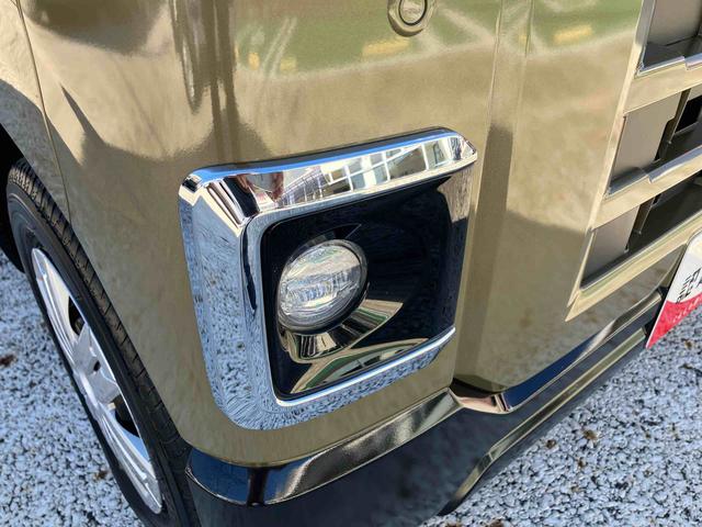 アトレーＲＳ保証　新車保証・まごころ保証　１年間・走行距離無制限付き（東京都）の中古車