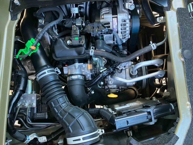 アトレーＲＳ保証　新車保証・まごころ保証　１年間・走行距離無制限付き（東京都）の中古車