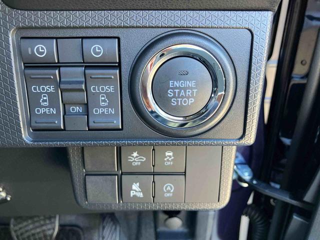 タントカスタムＲＳ　純正ナビ　ＥＴＣ車載器　ドライブレコーダー保証　新車保証・まごころ保証　１年間・走行距離無制限付き　純正７インチナビ　ＥＴＣ車載器　ドライブレコーダー　バックカメラ　コーナーセンサー　両側電動スライドドア　ＬＥＤヘッドランプ（東京都）の中古車