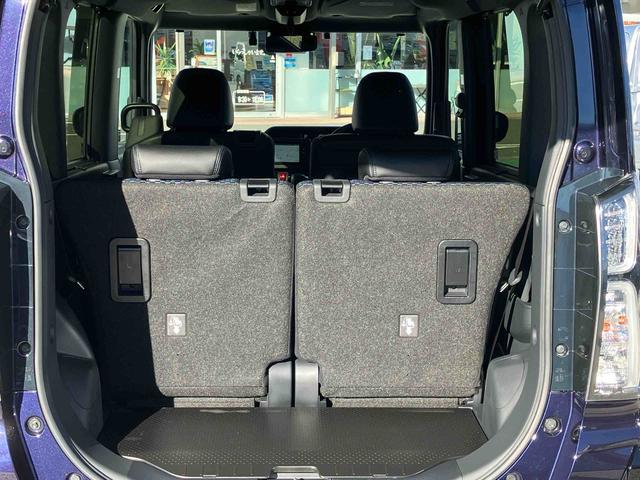 タントカスタムＲＳ　純正ナビ　ＥＴＣ車載器　ドライブレコーダー保証　新車保証・まごころ保証　１年間・走行距離無制限付き　純正７インチナビ　ＥＴＣ車載器　ドライブレコーダー　バックカメラ　コーナーセンサー　両側電動スライドドア　ＬＥＤヘッドランプ（東京都）の中古車