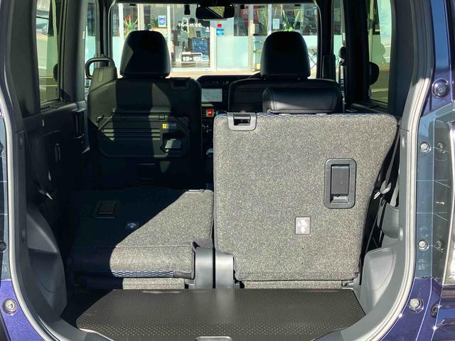 タントカスタムＲＳ　純正ナビ　ＥＴＣ車載器　ドライブレコーダー保証　新車保証・まごころ保証　１年間・走行距離無制限付き　純正７インチナビ　ＥＴＣ車載器　ドライブレコーダー　バックカメラ　コーナーセンサー　両側電動スライドドア　ＬＥＤヘッドランプ（東京都）の中古車