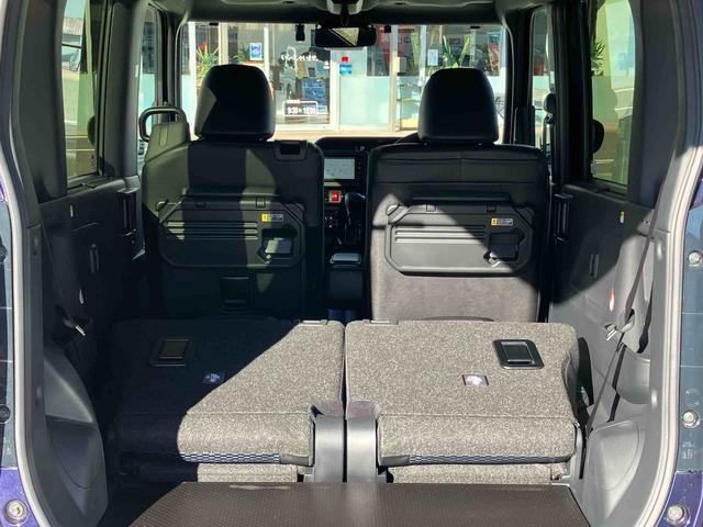 タントカスタムＲＳ　純正ナビ　ＥＴＣ車載器　ドライブレコーダー保証　新車保証・まごころ保証　１年間・走行距離無制限付き　純正７インチナビ　ＥＴＣ車載器　ドライブレコーダー　バックカメラ　コーナーセンサー　両側電動スライドドア　ＬＥＤヘッドランプ（東京都）の中古車