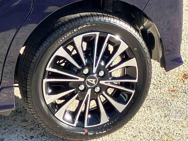 タントカスタムＲＳ　純正ナビ　ＥＴＣ車載器　ドライブレコーダー保証　新車保証・まごころ保証　１年間・走行距離無制限付き　純正７インチナビ　ＥＴＣ車載器　ドライブレコーダー　バックカメラ　コーナーセンサー　両側電動スライドドア　ＬＥＤヘッドランプ（東京都）の中古車