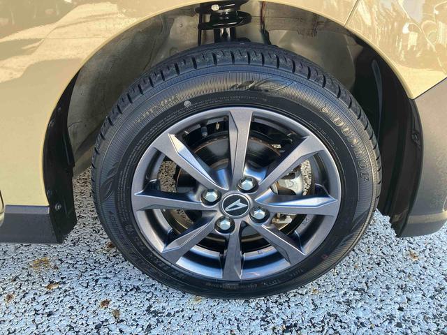 タントファンクロス　ＥＴＣ車載器　ドライブレコーダー保証　新車保証・まごころ保証　１年間・走行距離無制限付き　ＥＴＣ車載器　ＣＤステレオ　キーフリーシステム　コーナーセンサー　アイドリングストップ　前席シートヒーター　電動パーキングブレーキ（東京都）の中古車