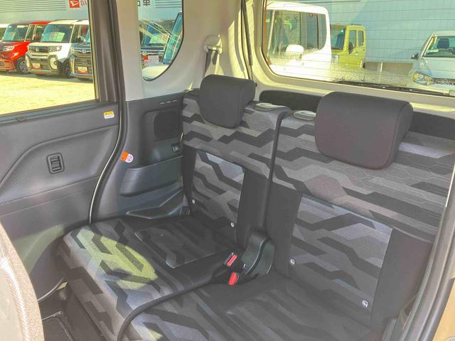 タントファンクロス　ＥＴＣ車載器　ドライブレコーダー保証　新車保証・まごころ保証　１年間・走行距離無制限付き　ＥＴＣ車載器　ＣＤステレオ　キーフリーシステム　コーナーセンサー　アイドリングストップ　前席シートヒーター　電動パーキングブレーキ（東京都）の中古車