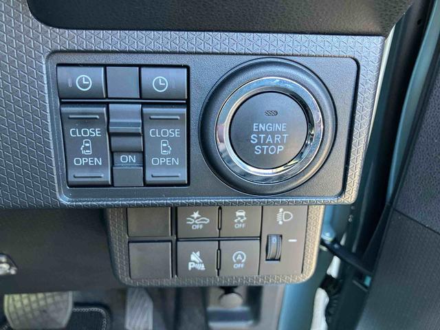 タントファンクロスターボ 純正ナビ ETC ドライブレコーダー保証 新車保証・まごころ保証 1年間・走行距離無制限付き 純正7インチナビ ETC車載器 ドライブレコーダー バックカメラ LEDヘッドランプ LEDフォグランプ 両側電動スライドドア(東京都)の中古車