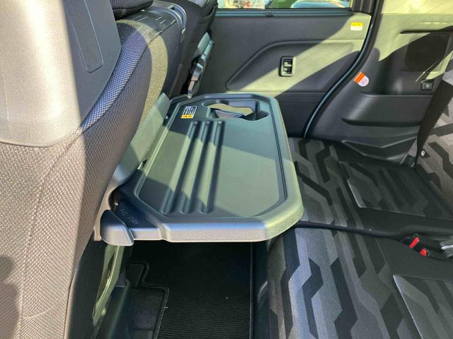 タントファンクロスターボ 純正ナビ ETC ドライブレコーダー保証 新車保証・まごころ保証 1年間・走行距離無制限付き 純正7インチナビ ETC車載器 ドライブレコーダー バックカメラ LEDヘッドランプ LEDフォグランプ 両側電動スライドドア(東京都)の中古車