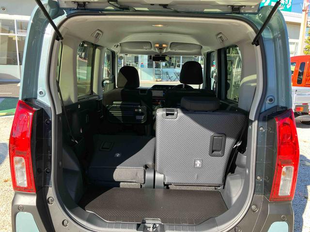 タントファンクロスターボ 純正ナビ ETC ドライブレコーダー保証 新車保証・まごころ保証 1年間・走行距離無制限付き 純正7インチナビ ETC車載器 ドライブレコーダー バックカメラ LEDヘッドランプ LEDフォグランプ 両側電動スライドドア(東京都)の中古車