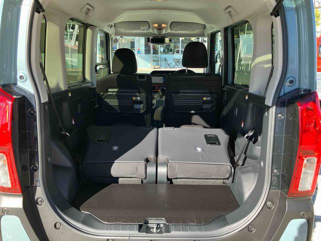 タントファンクロスターボ 純正ナビ ETC ドライブレコーダー保証 新車保証・まごころ保証 1年間・走行距離無制限付き 純正7インチナビ ETC車載器 ドライブレコーダー バックカメラ LEDヘッドランプ LEDフォグランプ 両側電動スライドドア(東京都)の中古車