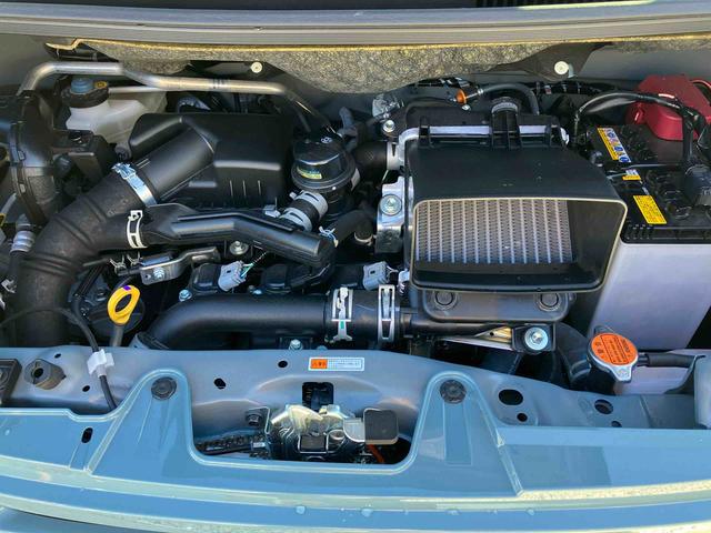 タントファンクロスターボ 純正ナビ ETC ドライブレコーダー保証 新車保証・まごころ保証 1年間・走行距離無制限付き 純正7インチナビ ETC車載器 ドライブレコーダー バックカメラ LEDヘッドランプ LEDフォグランプ 両側電動スライドドア(東京都)の中古車