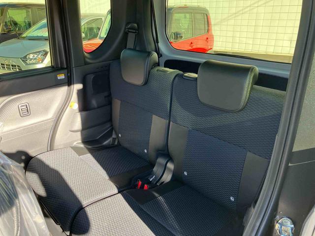 タントカスタムRSリミテッド 届け出済み未使用車保証 新車保証・まごころ保証 1年間・走行距離無制限付き(東京都)の中古車