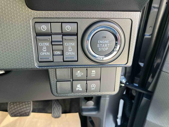 タントカスタムRSリミテッド 届け出済み未使用車保証 新車保証・まごころ保証 1年間・走行距離無制限付き(東京都)の中古車