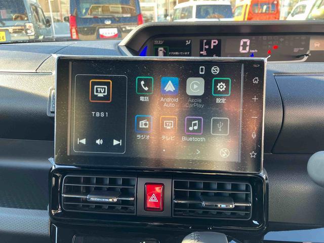 タントカスタムRSリミテッド 届け出済み未使用車保証 新車保証・まごころ保証 1年間・走行距離無制限付き(東京都)の中古車