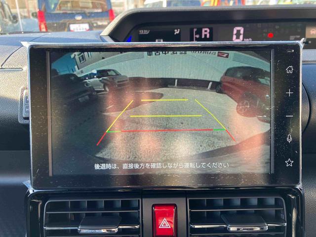 タントカスタムRSリミテッド 届け出済み未使用車保証 新車保証・まごころ保証 1年間・走行距離無制限付き(東京都)の中古車