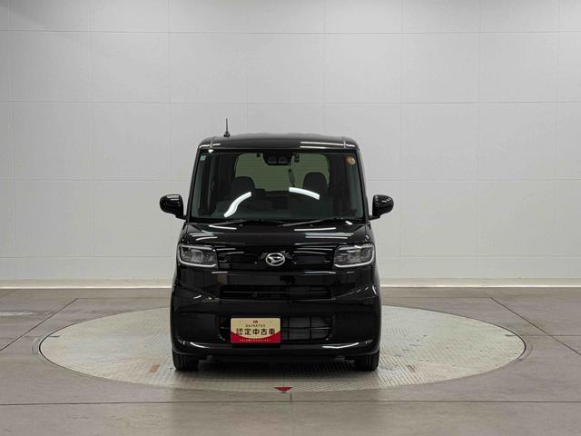 タントX保証 新車保証・まごころ保証 1年間・走行距離無制限付き(東京都)の中古車