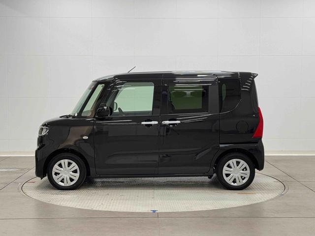 タントX保証 新車保証・まごころ保証 1年間・走行距離無制限付き(東京都)の中古車