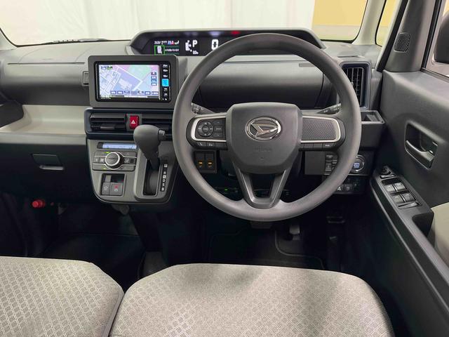 タントX保証 新車保証・まごころ保証 1年間・走行距離無制限付き(東京都)の中古車