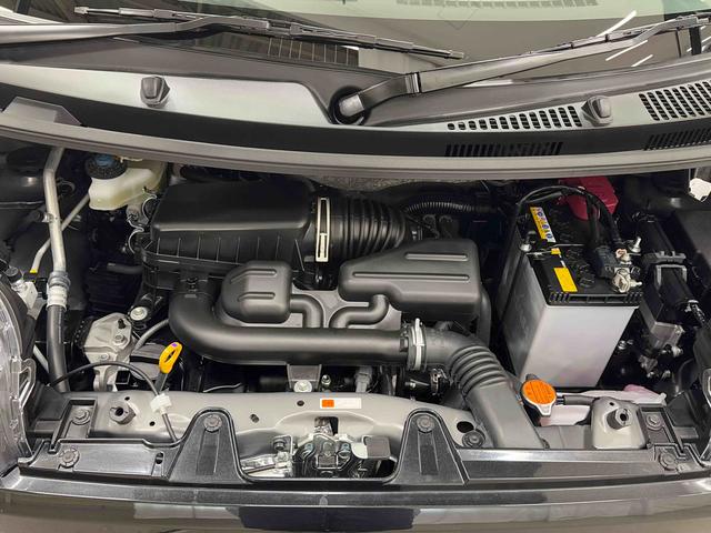 タントX保証 新車保証・まごころ保証 1年間・走行距離無制限付き(東京都)の中古車