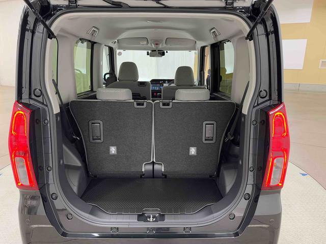 タントX保証 新車保証・まごころ保証 1年間・走行距離無制限付き(東京都)の中古車