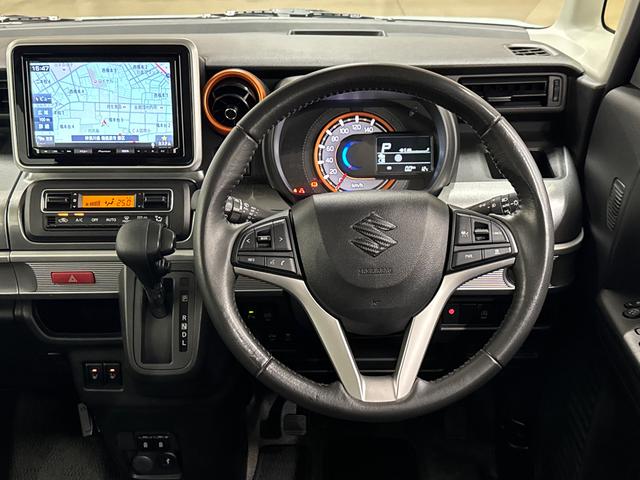 スペーシアギアハイブリッドXZ保証 まごころ保証 1年間・走行距離無制限付き(東京都)の中古車