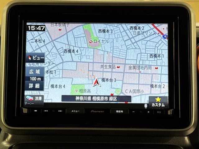 スペーシアギアハイブリッドXZ保証 まごころ保証 1年間・走行距離無制限付き(東京都)の中古車