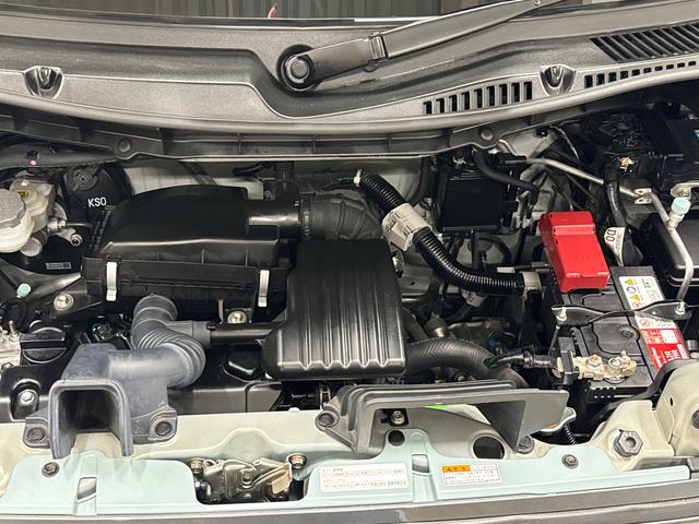 スペーシアギアハイブリッドXZ保証 まごころ保証 1年間・走行距離無制限付き(東京都)の中古車