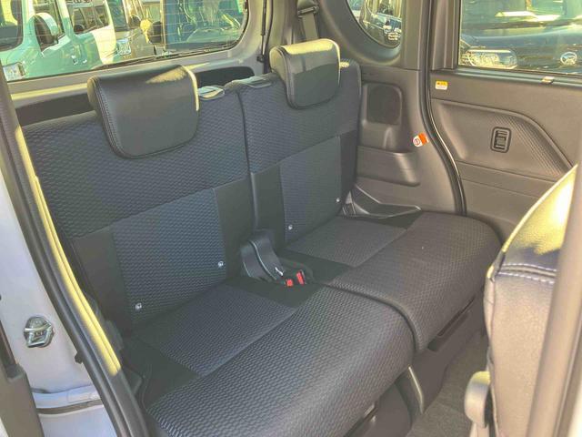 タントカスタムＲＳリミテッド　前席シートヒーター　ＥＴＣ車載器保証　新車保証・まごころ保証　１年間・走行距離無制限付き　両側電動スライドドア　前席シートヒーター　アダプティブクルーズコントロール　ＥＴＣ車載器　シートバックテーブル　キーフリーシステム（東京都）の中古車