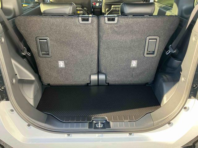 タントカスタムＲＳリミテッド　前席シートヒーター　ＥＴＣ車載器保証　新車保証・まごころ保証　１年間・走行距離無制限付き　両側電動スライドドア　前席シートヒーター　アダプティブクルーズコントロール　ＥＴＣ車載器　シートバックテーブル　キーフリーシステム（東京都）の中古車