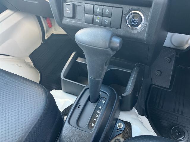 ハイゼットトラックパネルバン保証 新車保証・まごころ保証 1年間・走行距離無制限付き(東京都)の中古車