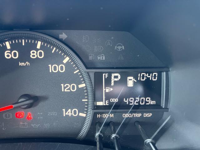 ハイゼットトラックパネルバン保証 新車保証・まごころ保証 1年間・走行距離無制限付き(東京都)の中古車