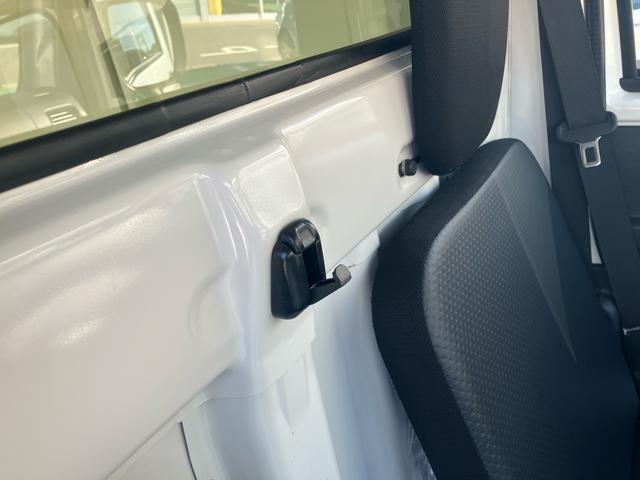 ハイゼットトラックパネルバン保証 新車保証・まごころ保証 1年間・走行距離無制限付き(東京都)の中古車