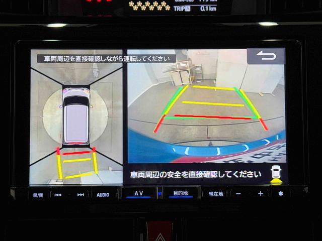 トールカスタムG ターボ保証 新車保証・まごころ保証 1年間・走行距離無制限付き(東京都)の中古車
