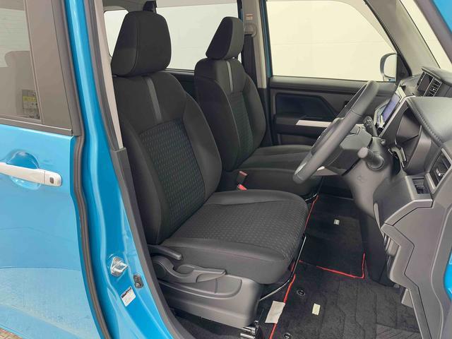 トールカスタムG ターボ保証 新車保証・まごころ保証 1年間・走行距離無制限付き(東京都)の中古車