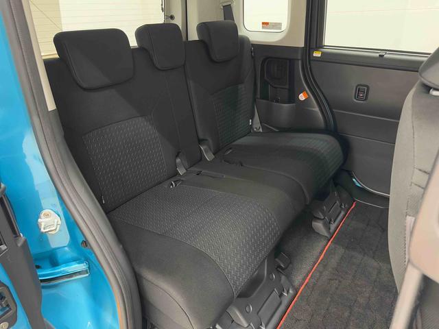 トールカスタムG ターボ保証 新車保証・まごころ保証 1年間・走行距離無制限付き(東京都)の中古車