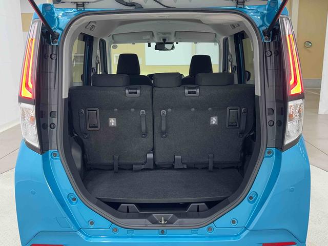 トールカスタムG ターボ保証 新車保証・まごころ保証 1年間・走行距離無制限付き(東京都)の中古車