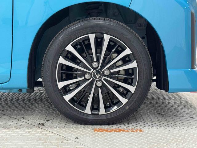 トールカスタムG ターボ保証 新車保証・まごころ保証 1年間・走行距離無制限付き(東京都)の中古車