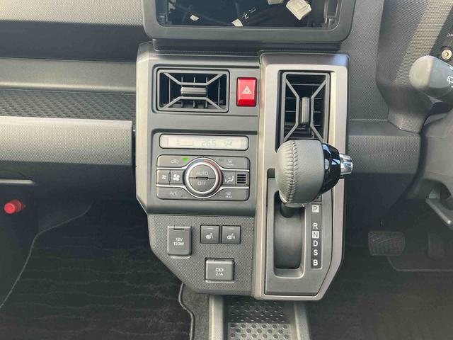 タフトGターボ ダーククロムベンチャー保証 新車保証・まごころ保証 1年間・走行距離無制限付き(東京都)の中古車