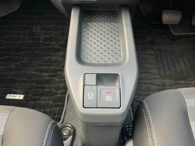 タフトGターボ ダーククロムベンチャー保証 新車保証・まごころ保証 1年間・走行距離無制限付き(東京都)の中古車