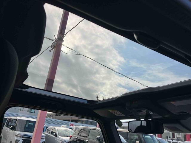 タフトGターボ ダーククロムベンチャー保証 新車保証・まごころ保証 1年間・走行距離無制限付き(東京都)の中古車