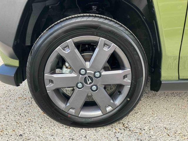 タフトGターボ ダーククロムベンチャー保証 新車保証・まごころ保証 1年間・走行距離無制限付き(東京都)の中古車