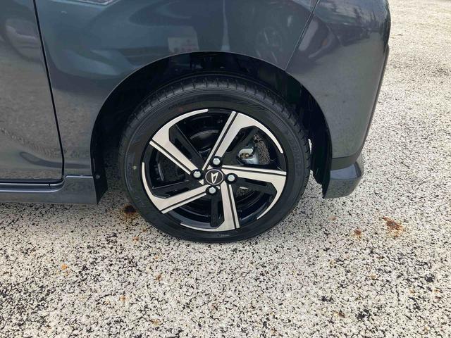 ムーヴＲＳ保証　新車保証・まごころ保証　１年間・走行距離無制限付き（東京都）の中古車