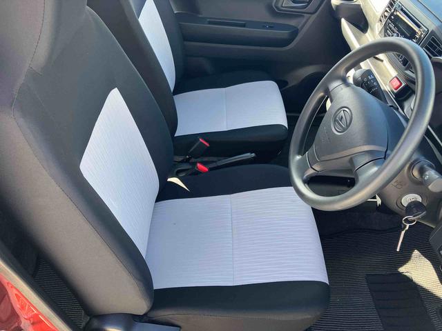 ミライースＬ　ＳＡIII保証　新車保証・まごころ保証　１年間・走行距離無制限付き（東京都）の中古車