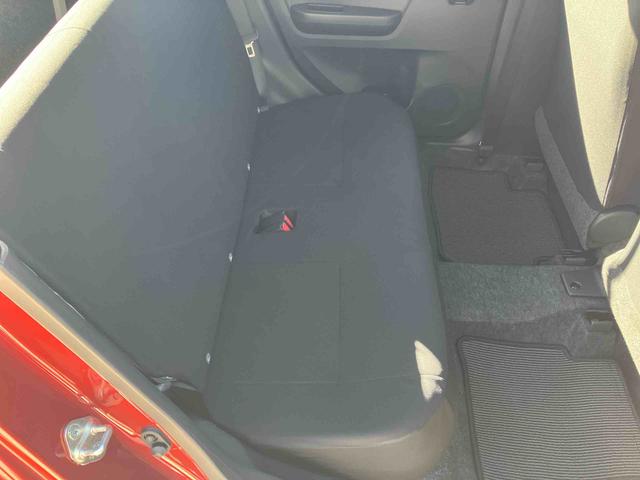 ミライースＬ　ＳＡIII保証　新車保証・まごころ保証　１年間・走行距離無制限付き（東京都）の中古車