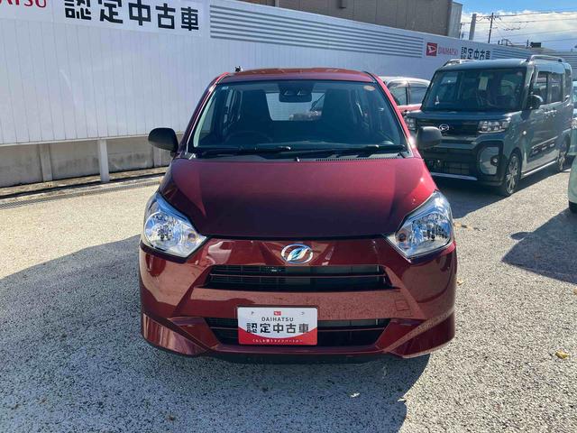 ミライースＬ　ＳＡIII保証　新車保証・まごころ保証　１年間・走行距離無制限付き（東京都）の中古車