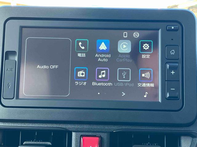 ムーヴＸ　６．８ディスプレイオーディオ装備保証　新車保証・まごころ保証　１年間・走行距離無制限付き（東京都）の中古車