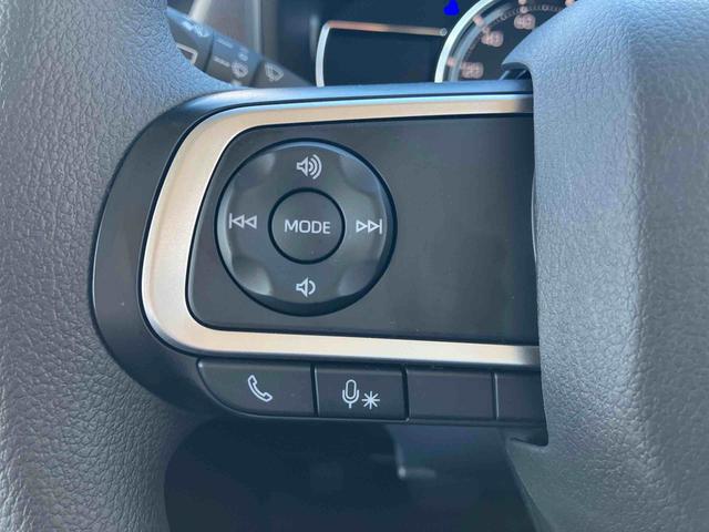 ムーヴＸ　６．８ディスプレイオーディオ装備保証　新車保証・まごころ保証　１年間・走行距離無制限付き（東京都）の中古車