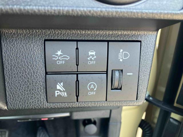 ムーヴＸ　６．８ディスプレイオーディオ装備保証　新車保証・まごころ保証　１年間・走行距離無制限付き（東京都）の中古車