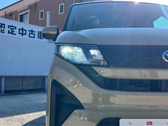 ムーヴＸ　６．８ディスプレイオーディオ装備保証　新車保証・まごころ保証　１年間・走行距離無制限付き（東京都）の中古車