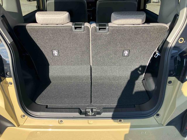 ムーヴＸ　６．８ディスプレイオーディオ装備保証　新車保証・まごころ保証　１年間・走行距離無制限付き（東京都）の中古車